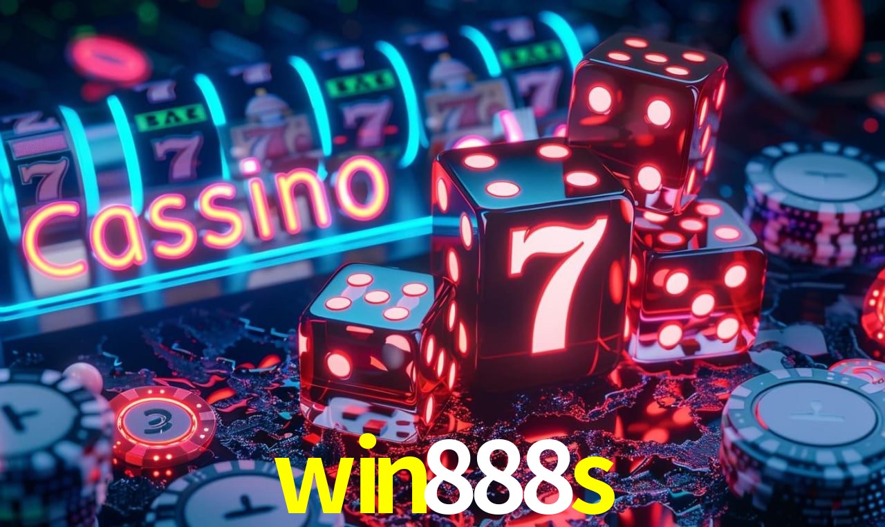 Experiência VIP win888s
