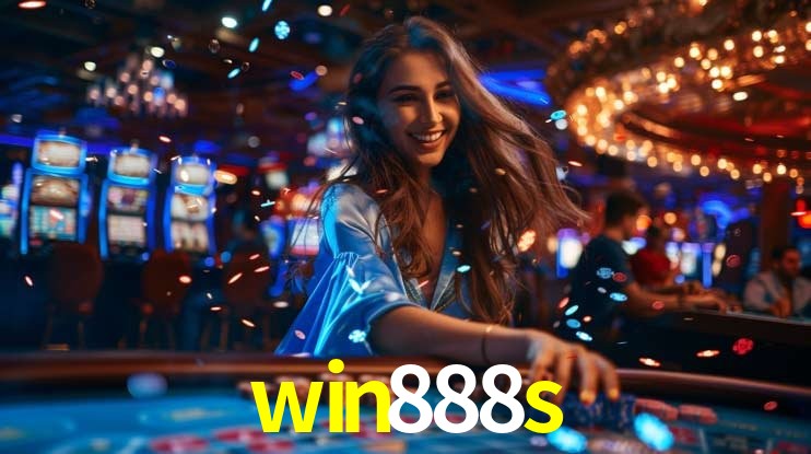 Statistics win888s