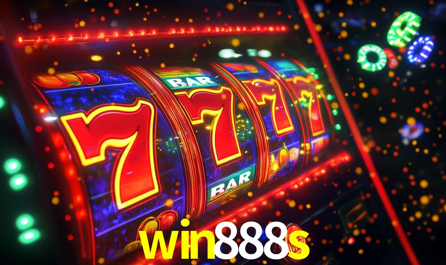 win888s login