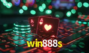 Estatísticas win888s