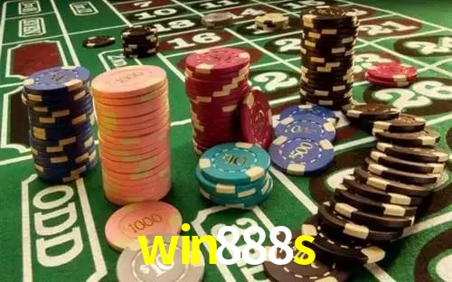 Apostas com odds competitivas na win888s