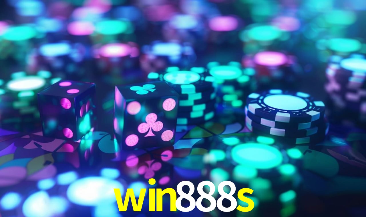 Casino VIP win888s