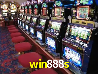 Descubra a Magia dos Jogos de Arcade no win888s