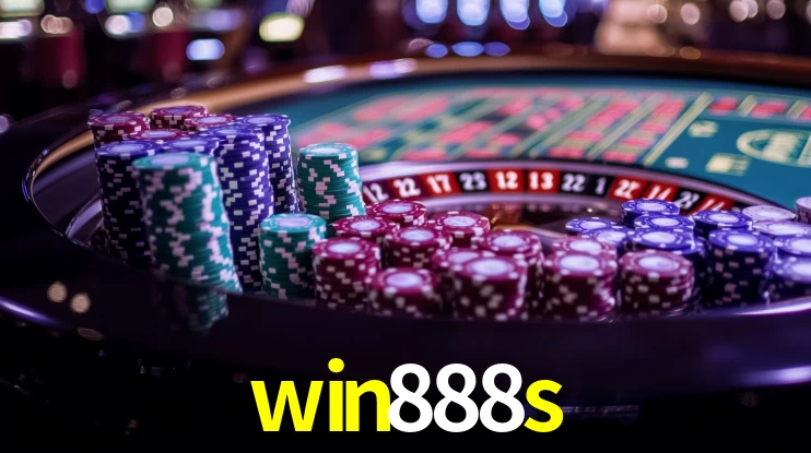Roulette Table win888s