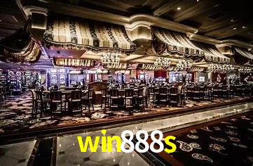 APP oficial da win888s para mobile