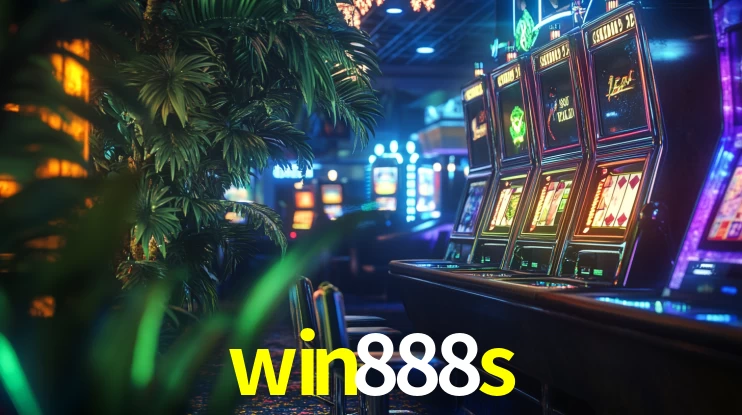 VIP Casino win888s