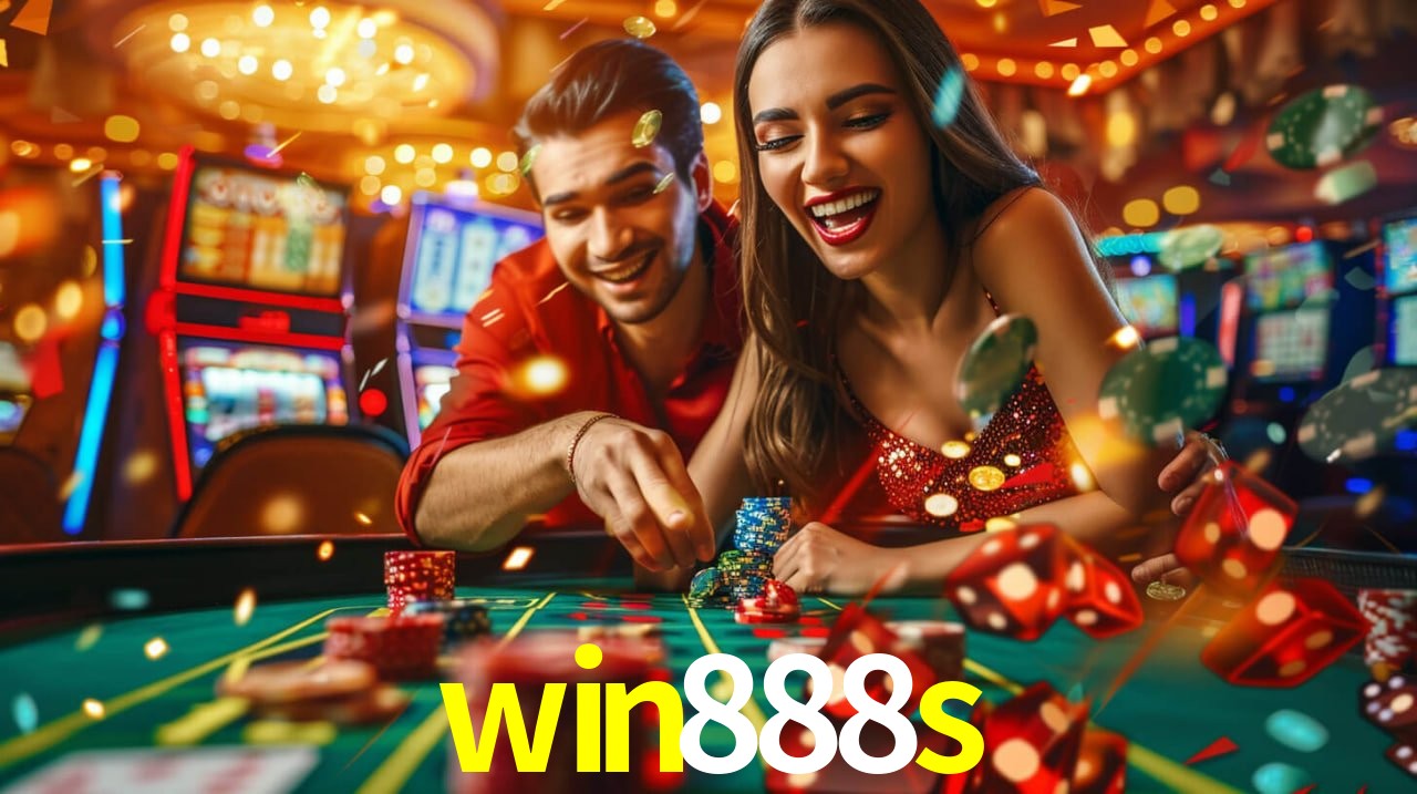 Benefícios da Conta win888s