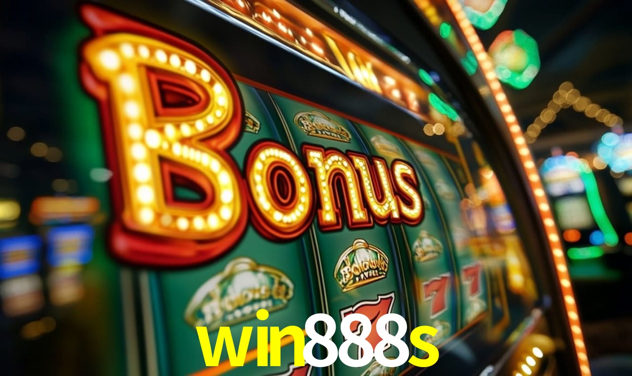 Loterias online na win888s