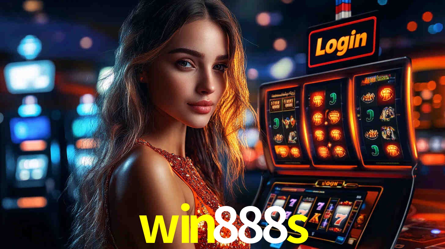 win888s login