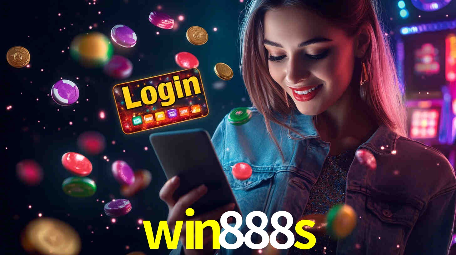 A Popularidade dos Caça-Níqueis no win888s