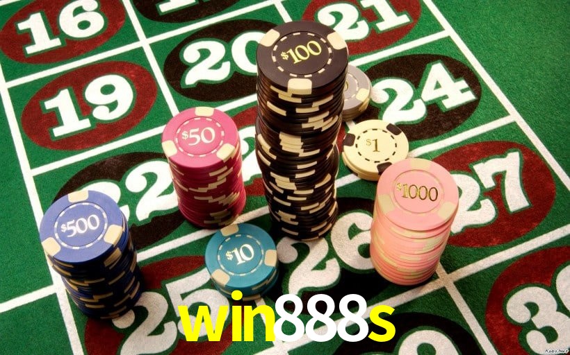 Apostas de Futebol win888s