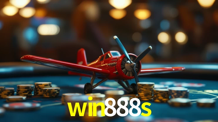 Slot Games win888s
