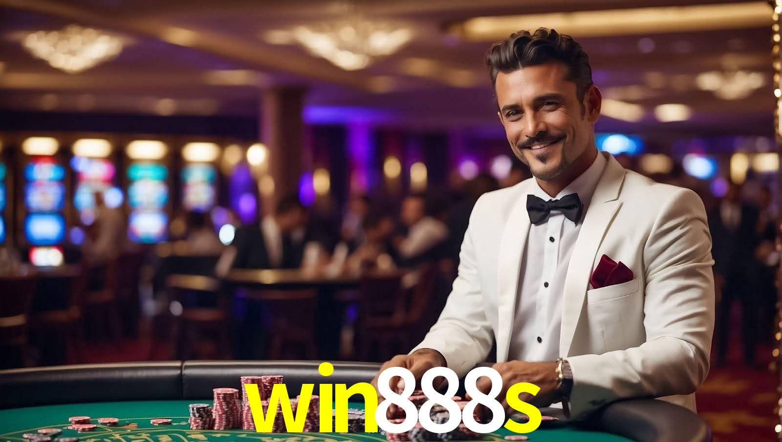 Tecnologia da Plataforma win888s
