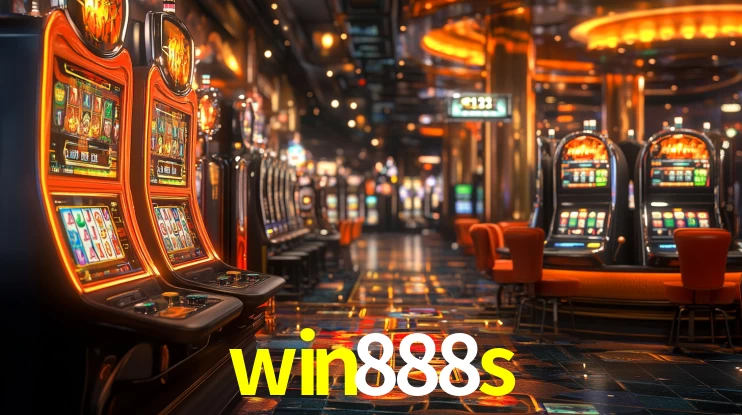 Cashback e recargas na win888s