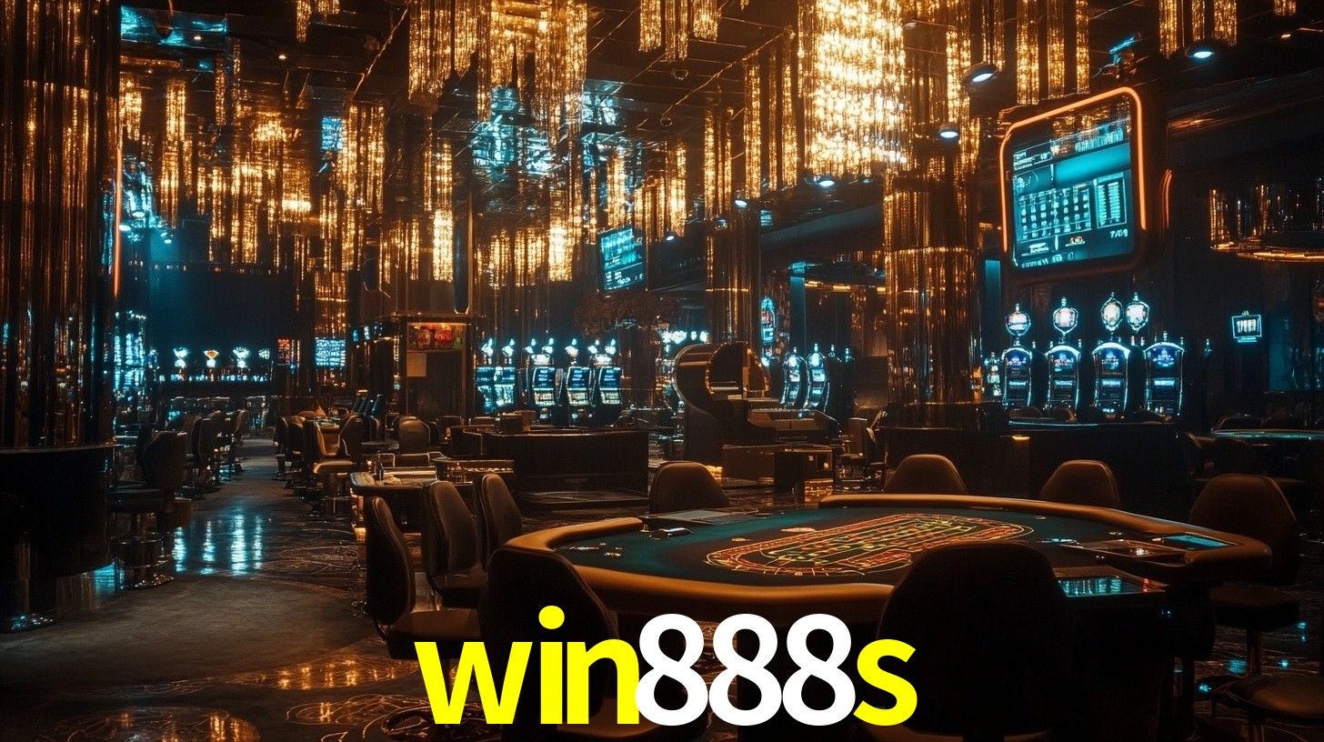 win888s: Seu Especialista em Apostas Esportivas Brasileiras