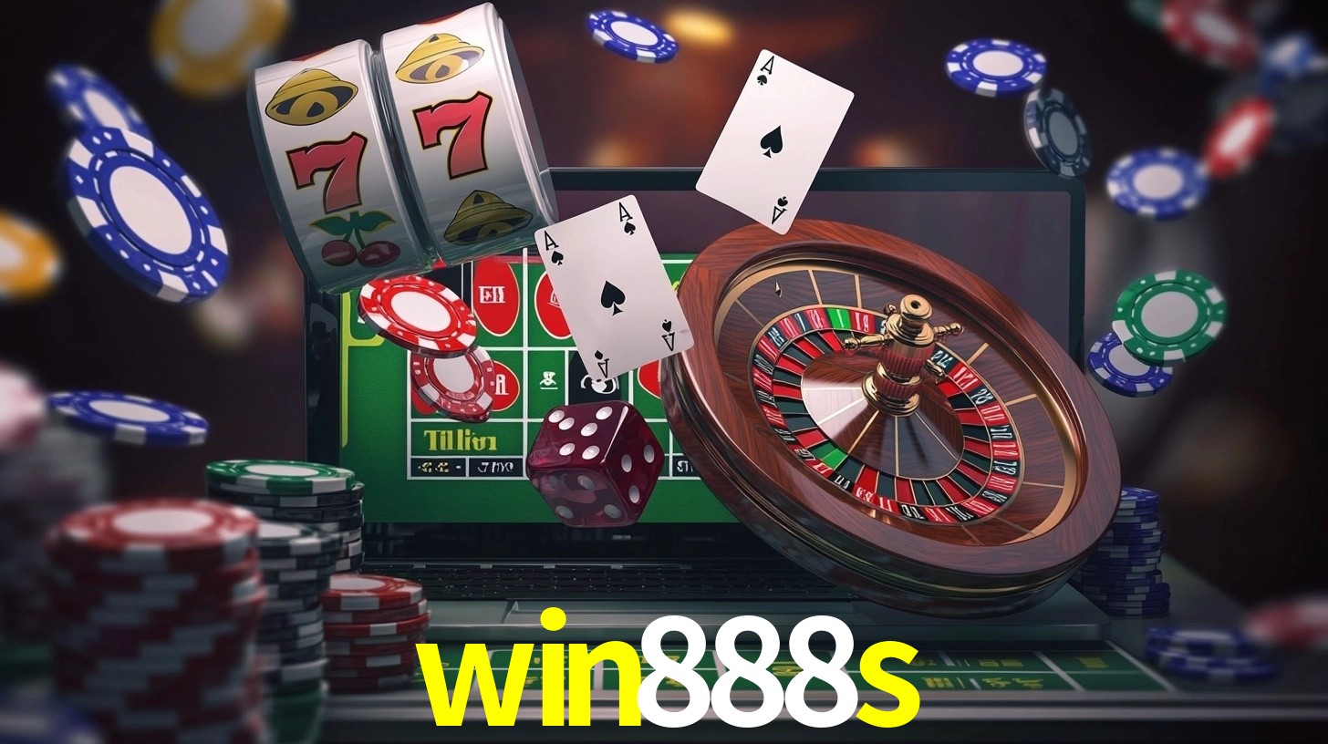 win888s App Interface