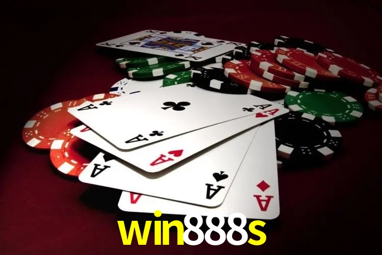 Casino Ao Vivo win888s
