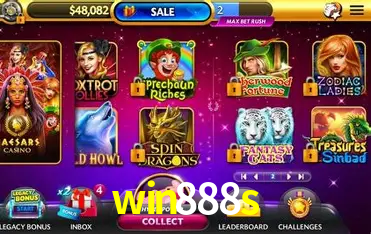 Desvendando o Mundo dos Jogos Virtuais na win888s