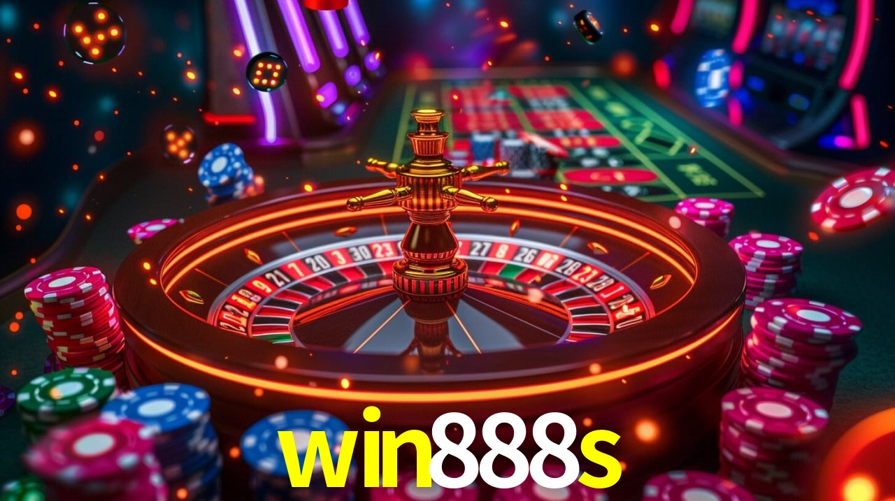 Página oficial no Facebook da win888s