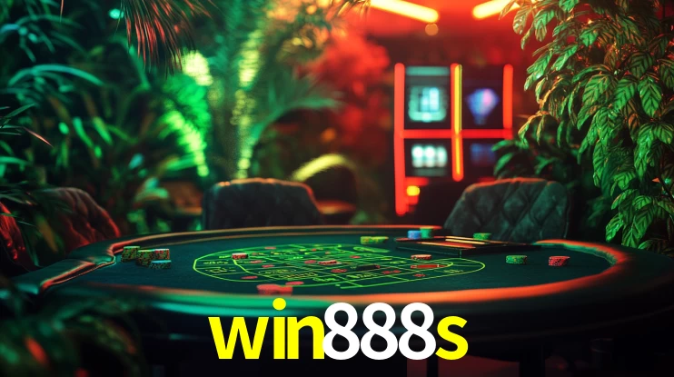 Blackjack Table win888s