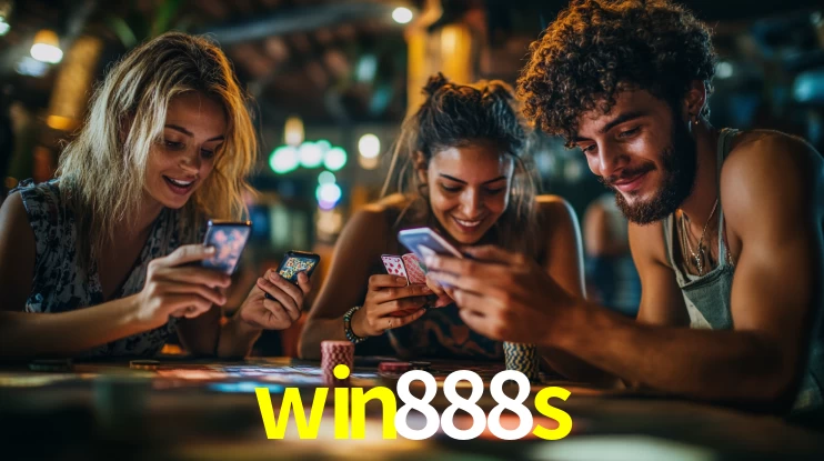 Live Casino win888s